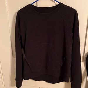 Sz 8 lulu at ease crew